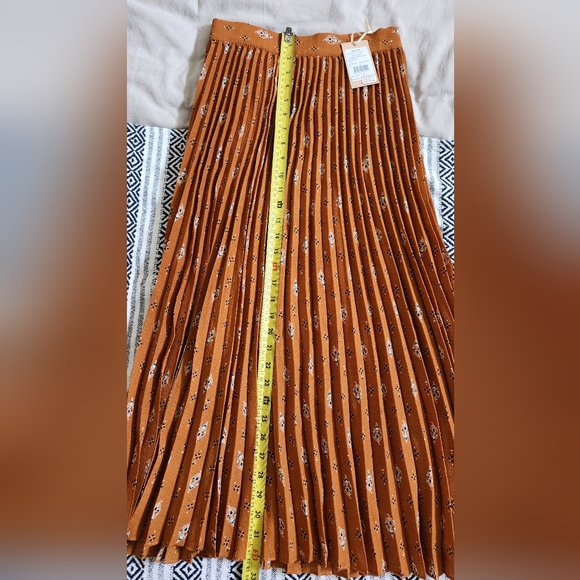 Maxi skirt by Sessun - Picture 9 of 12